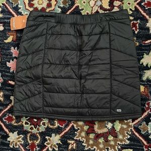 NWT Smartwool PhD Smartloft Skirt Size S